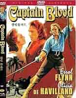 Captain Blood: Classic Film Scores for Errol Flynn［カセット］ NjgtMzMwNi5qcGVn.jpeg
